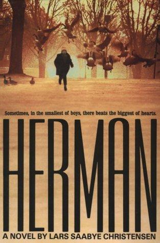 Cover of Herman