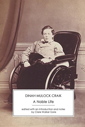 Cover of A Noble Life
