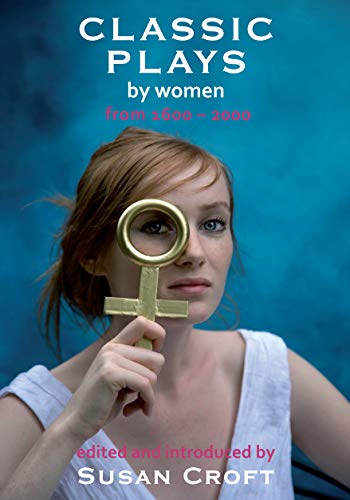Cover of Classic Plays by Women