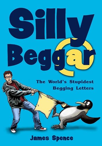 Cover of Silly Beggar