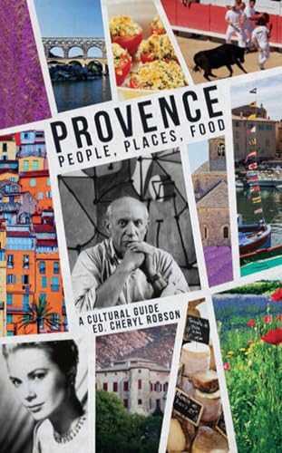 Cover of Provence
