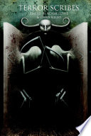Cover of Terror Scribes