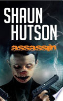 Cover of Assassin