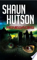 Cover of Renegades