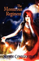 Cover of The Monstrous Regiment