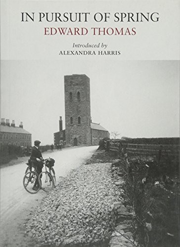 Cover of In Pursuit of Spring