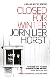 Cover of Closed for Winter