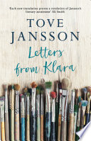 Cover of Letters from Klara