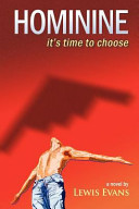 Cover of Hominine - It's Time to Choose