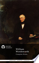 Cover of William Wordsworth: Complete Works