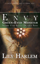 Cover of Green-Eyed Monster
