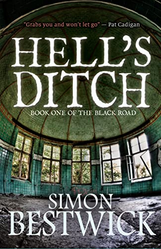 Cover of Hell's Ditch
