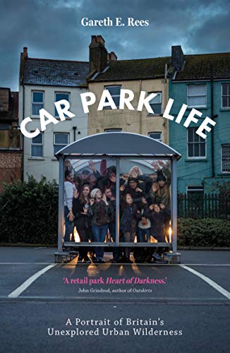 Cover of Car Park Life