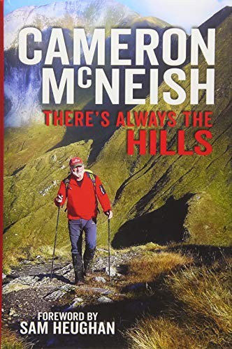 Cover of There's Always the Hills