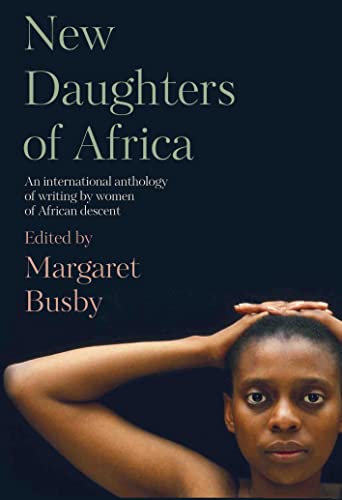 Cover of New Daughters of Africa