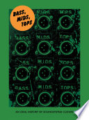 Cover of Bass, Mids, Tops