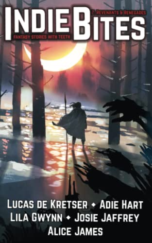 Cover of Revenants & Renegades