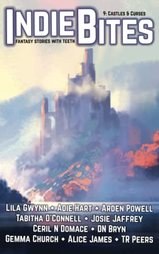 Cover of Castles & Curses