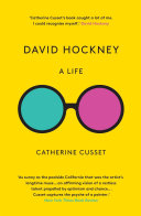 Cover of David Hockney: A Life