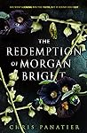 Cover of The Redemption of Morgan Bright