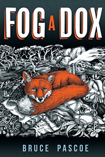 Cover of Fog a Dox