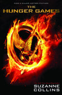 Cover of The Hunger Games