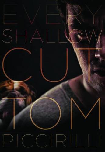 Cover of Every Shallow Cut