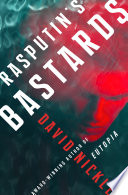 Cover of Rasputin's Bastards