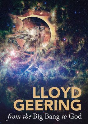 Cover of From the Big Bang to God