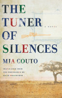 Cover of The Tuner of Silences