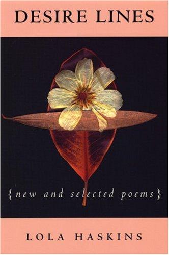 Cover of Desire lines