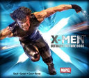 Cover of X-Men Ultimate Picture Book