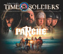 Cover of Parche