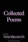 Cover of Collected Poems of William Wordsworth