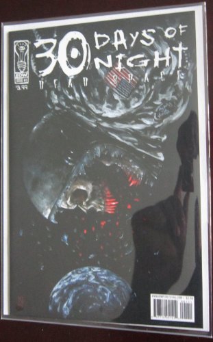 Cover of 30 Days of Night: Three Tales
