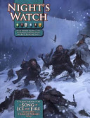 Cover of Night's Watch