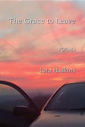 Cover of The Grace to Leave