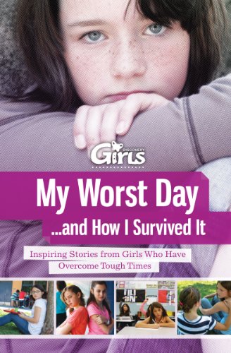 Cover of Discovery Girls Guide To: My Worst Day...and How I Survived It