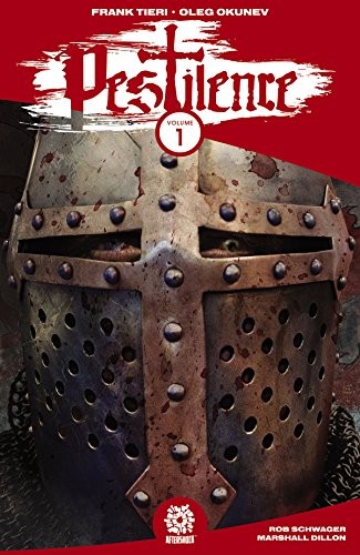 Cover of Pestilence