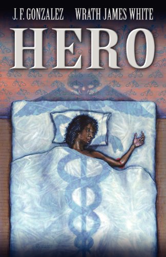Cover of Hero