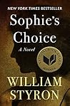 Cover of Sophie's Choice