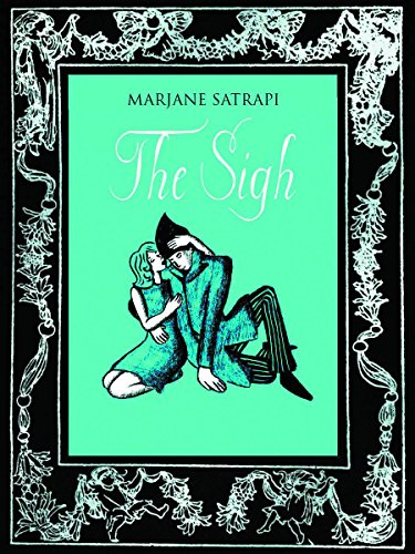 Cover of The Sigh