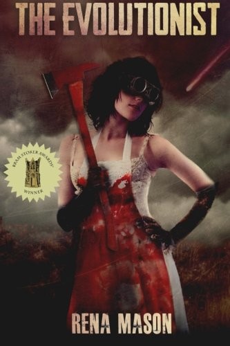 Cover of The Evolutionist