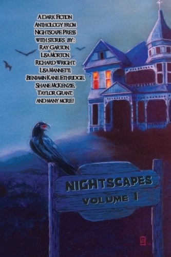Cover of Nightscapes