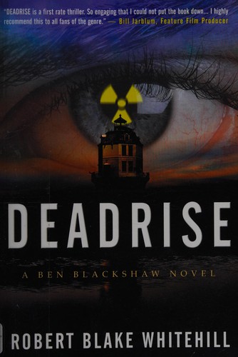 Cover of Deadrise