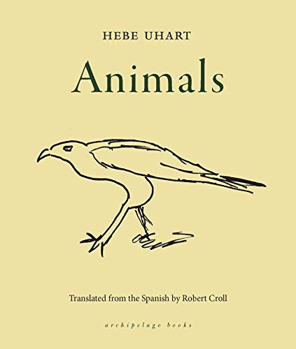 Cover of Animals