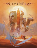 Cover of Numenera Corebook