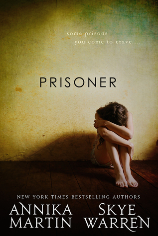 Cover of Prisoner