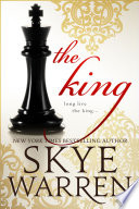 Cover of The King