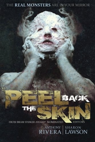 Cover of Peel Back the Skin